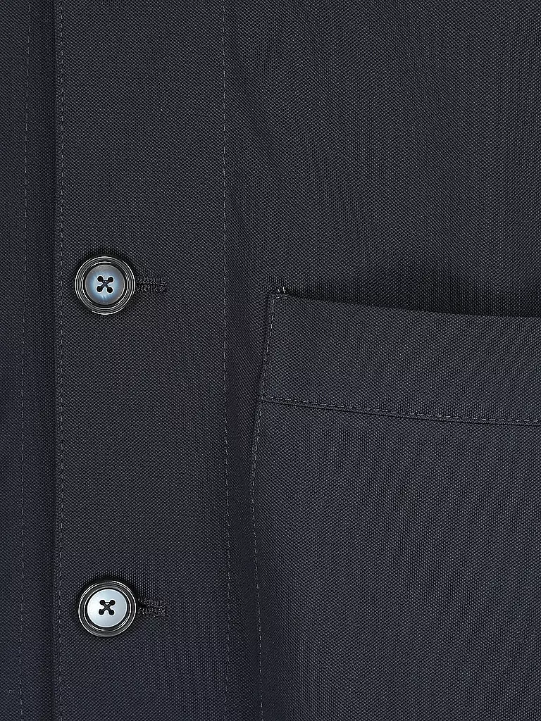 CIRCOLO 1901 | Overshirt  | blau