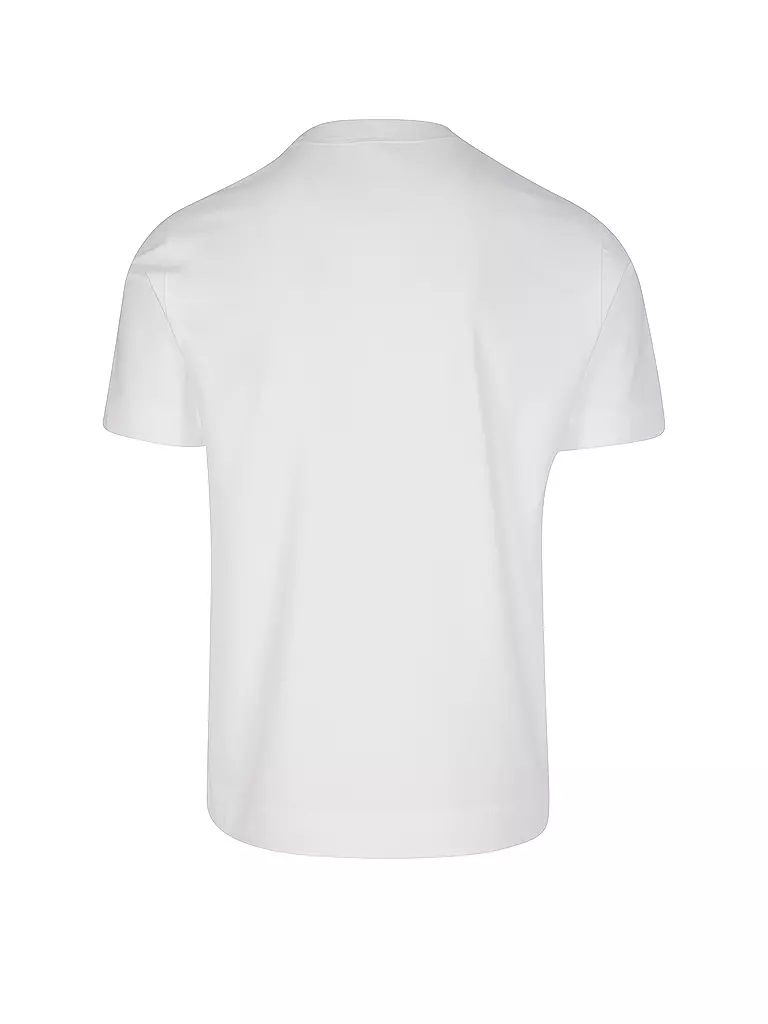 CIRCOLO 1901 | T Shirt  | weiss
