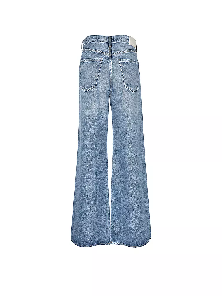 CITIZENS OF HUMANITY | Jeans Baggy Fit PALOMA | schwarz