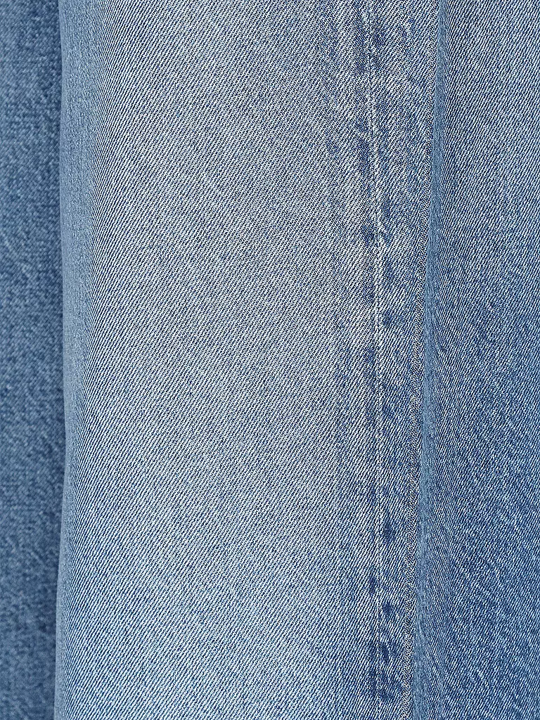 CITIZENS OF HUMANITY | Jeans Baggy Fit PALOMA | schwarz
