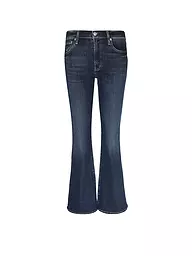 CITIZENS OF HUMANITY | Jeans Bootcut Fit EMANNUELLE | dunkelblau
