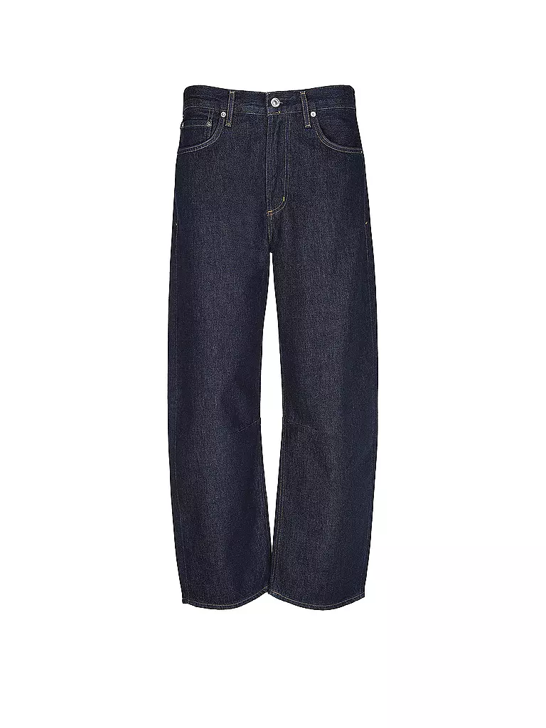 CITIZENS OF HUMANITY | Jeans Boyfriend Fit MIRO | dunkelblau