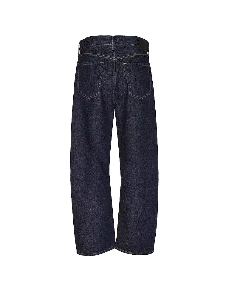 CITIZENS OF HUMANITY | Jeans Boyfriend Fit MIRO | dunkelblau