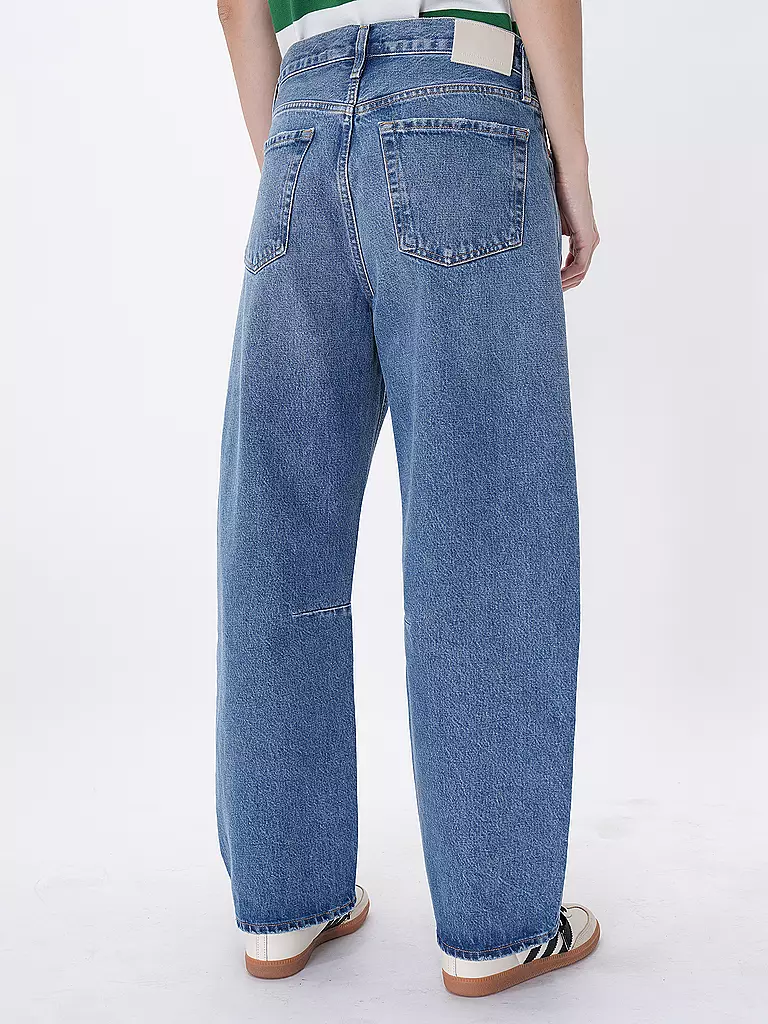 CITIZENS OF HUMANITY | Jeans Boyfriend Fit MIRO | schwarz