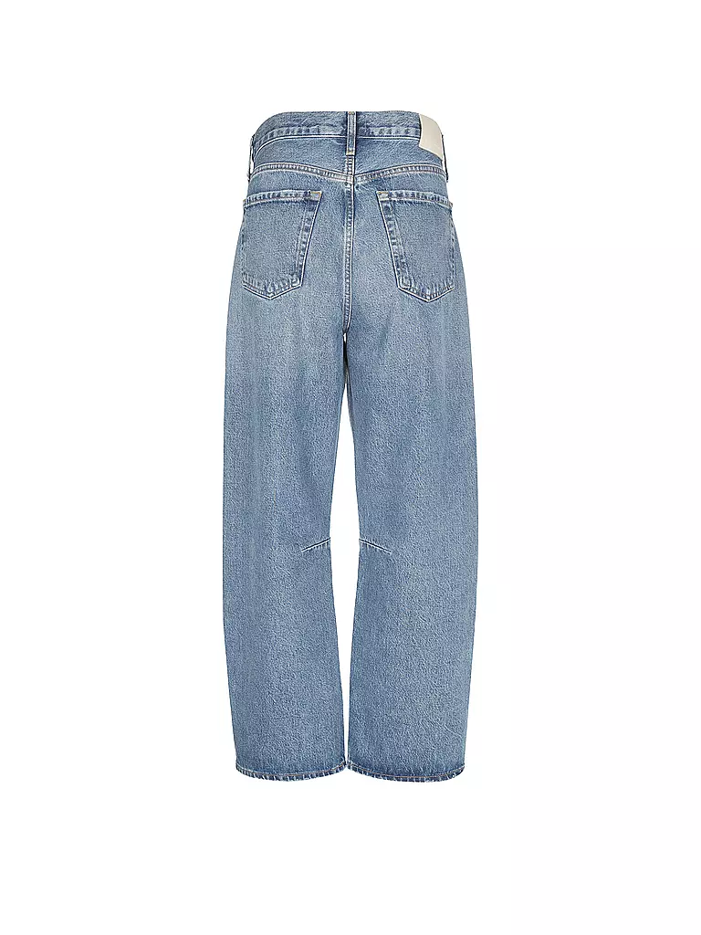 CITIZENS OF HUMANITY | Jeans Boyfriend Fit MIRO | schwarz