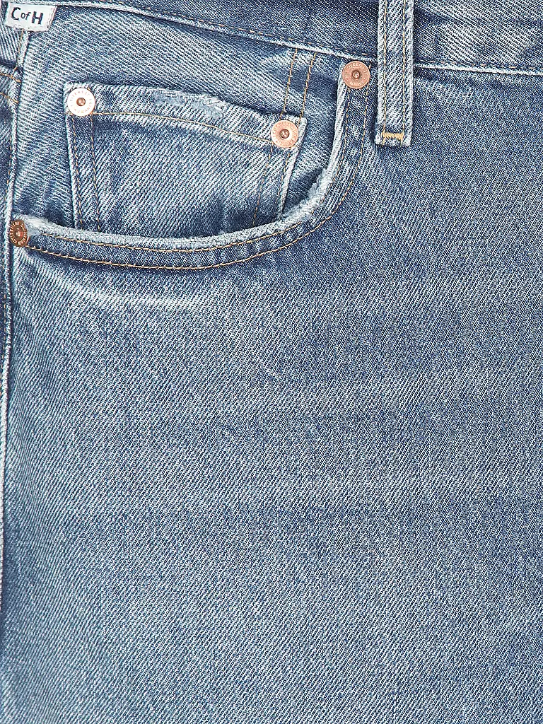 CITIZENS OF HUMANITY | Jeans Boyfriend Fit MIRO | schwarz