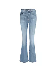 CITIZENS OF HUMANITY | Jeans Flared Fit LILAH | blau