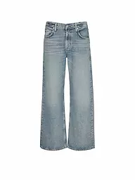 CITIZENS OF HUMANITY | Jeans Straight Fit LINDZ | Blau
