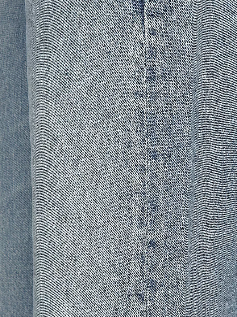 CITIZENS OF HUMANITY | Jeans Straight Fit LINDZ | blau