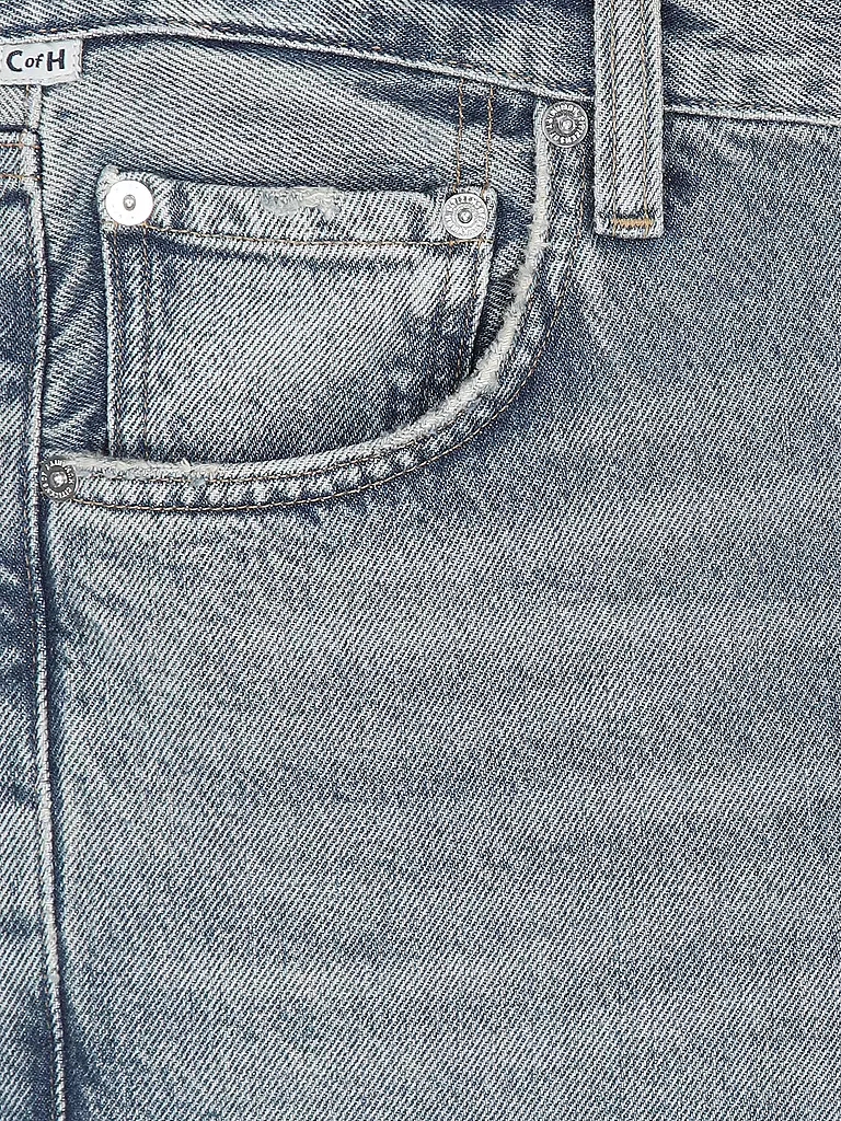 CITIZENS OF HUMANITY | Jeans Straight Fit LINDZ | blau
