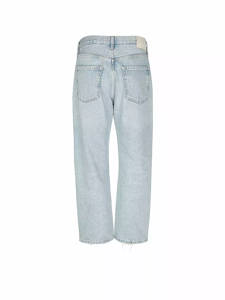 CITIZENS OF HUMANITY | Jeans Straight Fit | blau