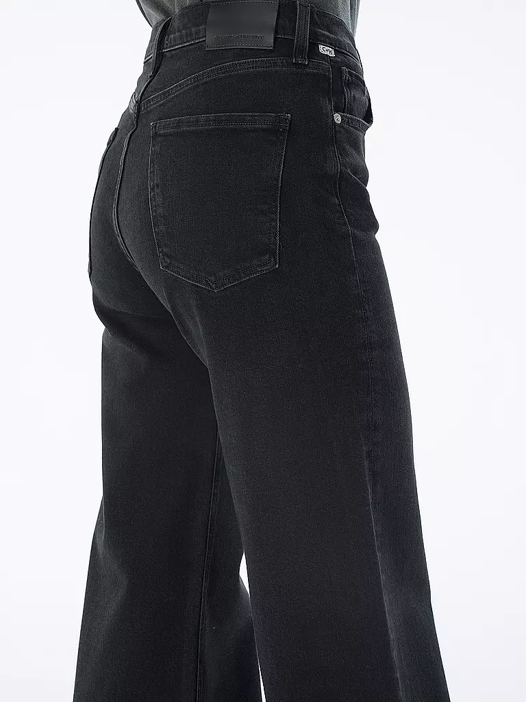 CITIZENS OF HUMANITY | Jeans Wide Fit PALOMA BAGGY | blau