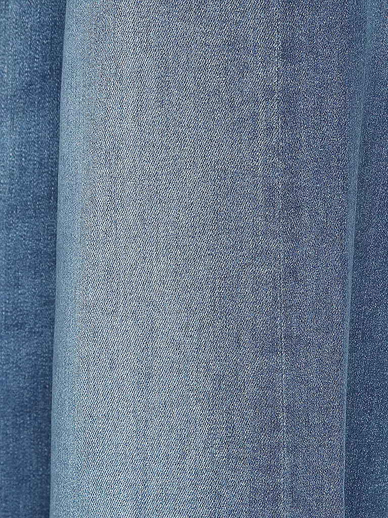 CITIZENS OF HUMANITY | Jeans Wide Leg 7/8 | weiss