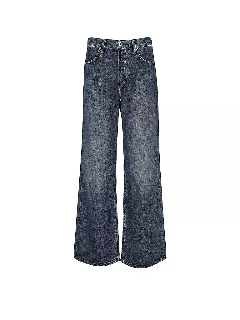 CITIZENS OF HUMANITY | Jeans Wide Leg ANINA33 | dunkelblau