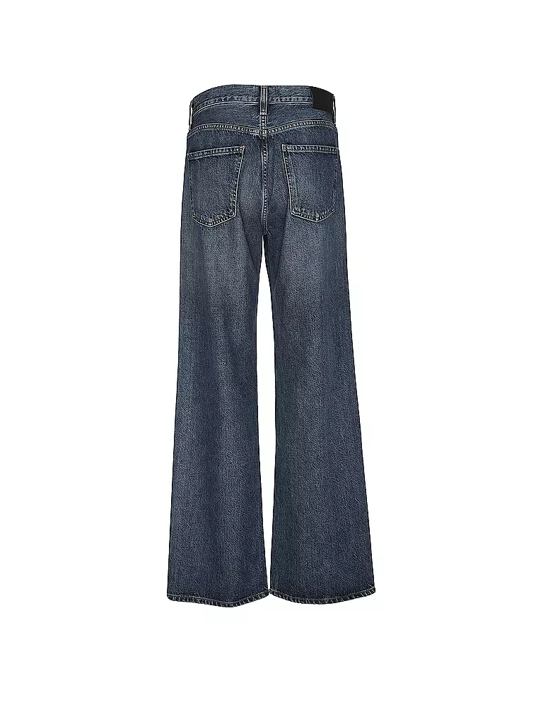 CITIZENS OF HUMANITY | Jeans Wide Leg ANINA33 | dunkelblau