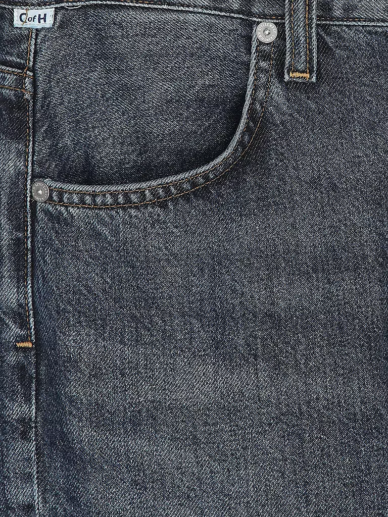 CITIZENS OF HUMANITY | Jeans Wide Leg ANINA33 | dunkelblau