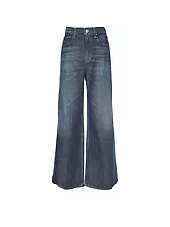 CITIZENS OF HUMANITY | Jeans Wide Leg Paloma | dunkelblau