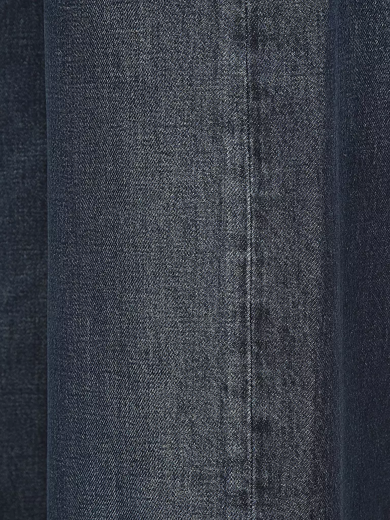 CITIZENS OF HUMANITY | Jeans Wide Leg | dunkelblau