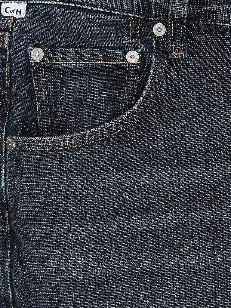 CITIZENS OF HUMANITY | Jeans Wide Leg | dunkelblau