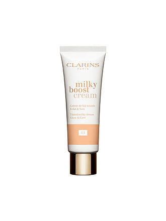 CLARINS | Make Up - Milky Boost Cream ( 03 Milky Cashew ) 