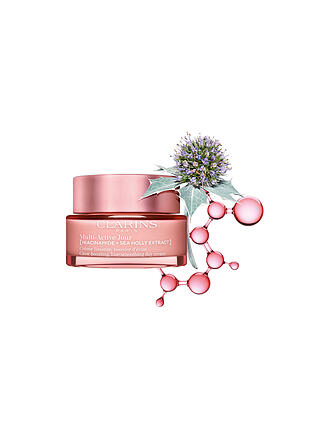 CLARINS | Gesichtscreme - Jour Crème Peaux sèches 50ml 
