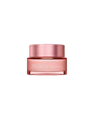 CLARINS | Gesichtscreme - Jour Crème Peaux sèches 50ml 