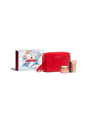 CLARINS | Geschenkset - Extra-Firming XMAS-Set 50ml / 15ml / 3ml / 0,9ml
