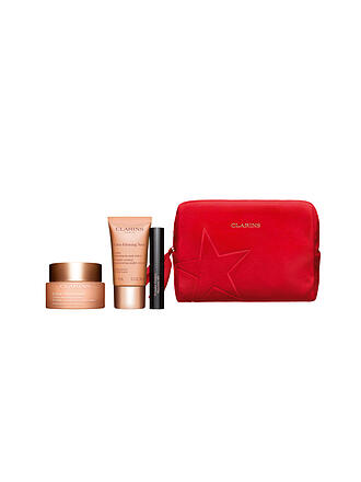 CLARINS | Geschenkset - Extra-Firming XMAS-Set 50ml / 15ml / 3ml / 0,9ml