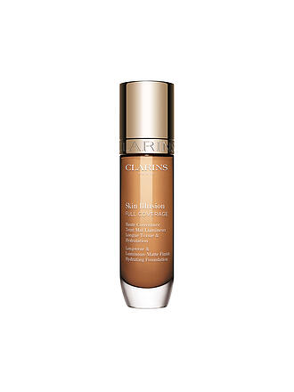CLARINS | Skin Illusion FULL COVERAGE (114N)