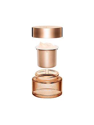 CLARINS | Gesichtscreme - Extra-Firming Jour SPF 15 [COLLAGEN]³ TECHNOLOGY Toutes Peaux Refill 50ml