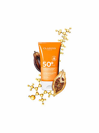 CLARINS | Sonnenpflege - Crème Solaire Corps SPF 50+ 150ml