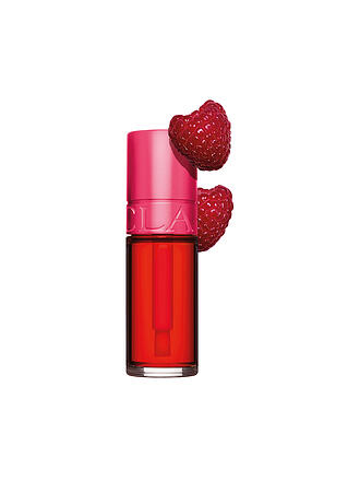 CLARINS | Lippenpflege - Water Lip Stain (01 Rose Water)