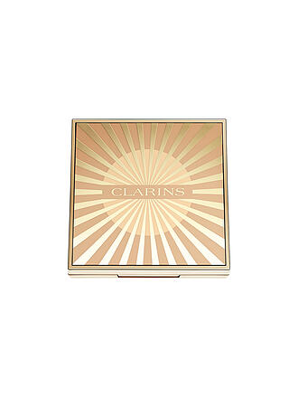 CLARINS | Lidschatten - All-In-One Palette Summer