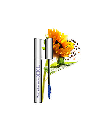 CLARINS | Wonder Volume Mascara XXL Summer (Blue)
