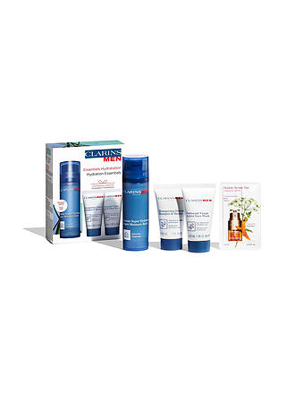 CLARINS | Geschenkset - ClarinsMen Set 2x30ml / 50ml 