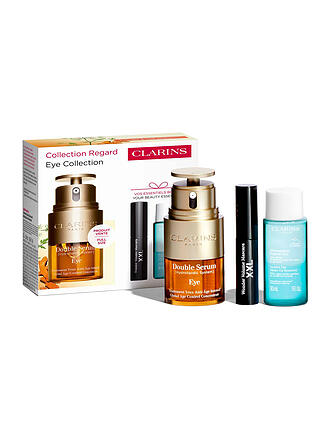 CLARINS | Geschenkset - Double Serum Set 20ml / 30ml