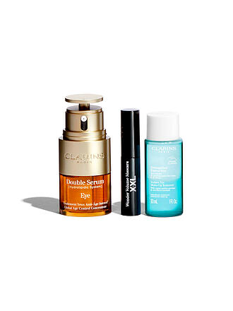CLARINS | Geschenkset - Double Serum Set 20ml / 30ml