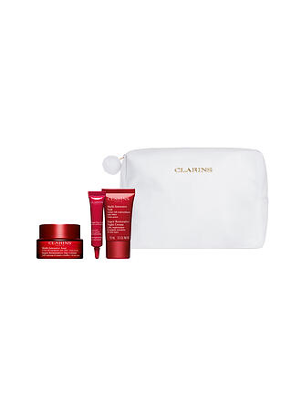 CLARINS | Geschenkset - Mulit-Intensive Holiday Set 2025 50ml / 15ml / 7ml