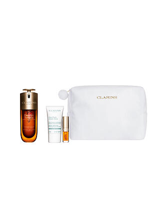 CLARINS | Geschenkset - Double Serum Holiday Set 2025 50ml / 15ml