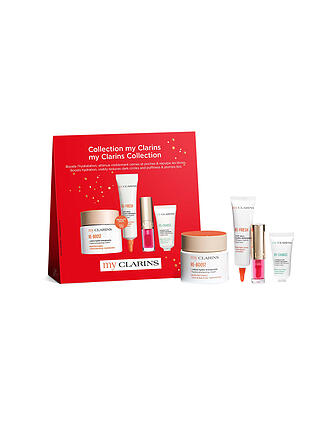 CLARINS | Geschenkset - My Clarins Holiday Set 2025 50ml/ 15ml / 5ml