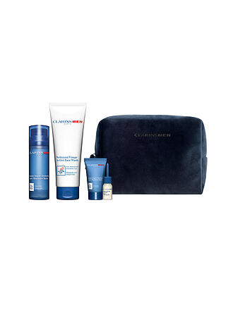 CLARINS | Geschenkset - ClarinsMen Hydratation Holiday Set 2025