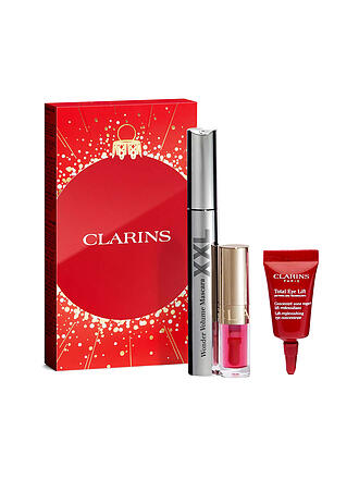CLARINS | Geschenkset - Wonder Volume Mascara XXL Set 2025