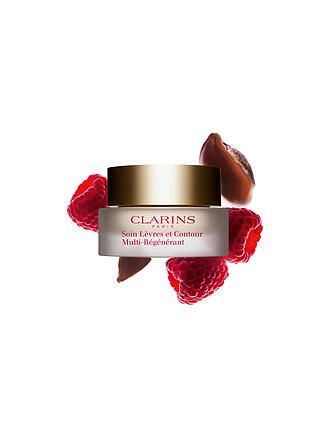 CLARINS | Soin Lèvres et Contour 15ml