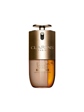 CLARINS | Double Serum Foundation L5N 