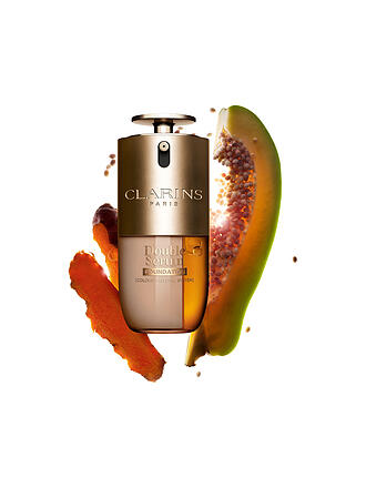 CLARINS | Double Serum Foundation L5N 