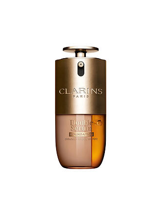 CLARINS | Double Serum Foundation M2N