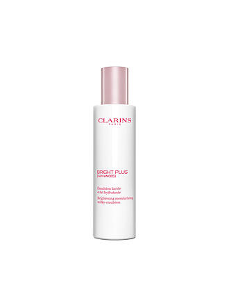 CLARINS | Gesichtscreme - Bright Plus [ADVANCED] Emulsion 100ml
