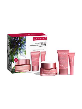 CLARINS | Geschenkset - Multi-Active Set für mehr Ausstrahlung