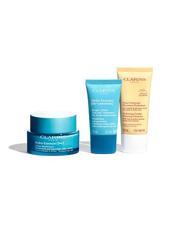 CLARINS | Geschenkset - Hydra-Essential Feuchtigkeitsroutine 30ml / 15ml