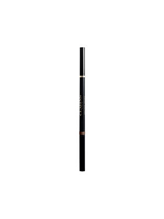 CLARINS | Augenbrauenstift - Wonder Define (02 Cool Brown)